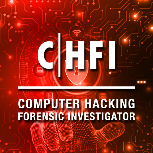 CHFI Exam Experience: A Journey Through the World of Cyber Forensics