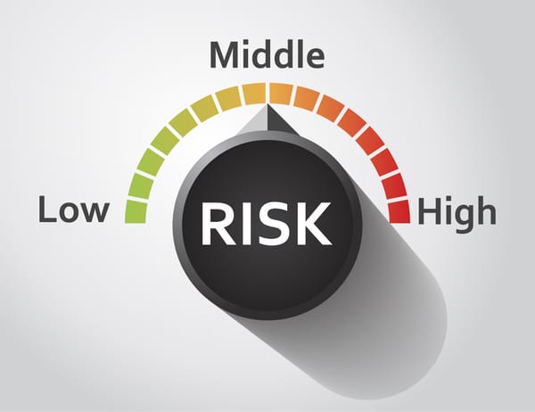 Risk Assessments - Qualitative vs Quantitative